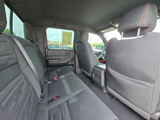 Used 2026 Gray Nissan PRO-X image 27