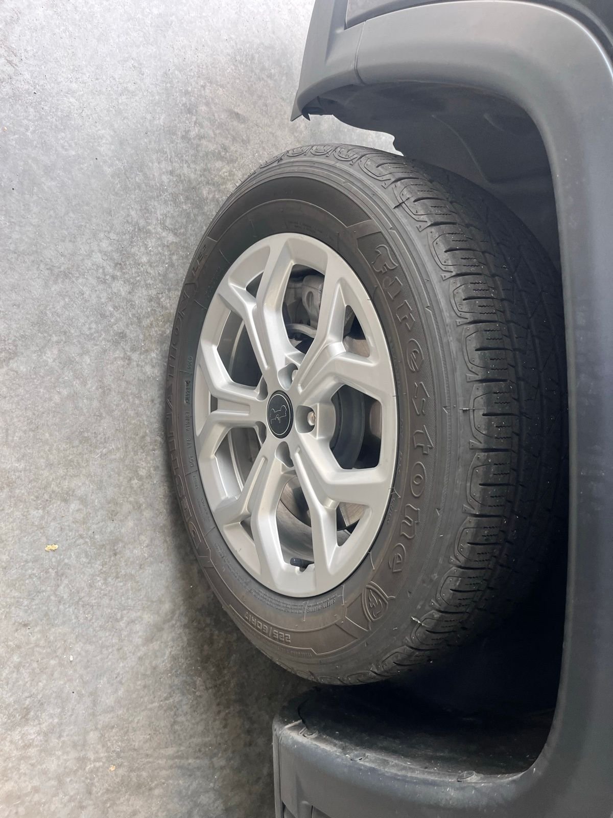 2025 Jeep Compass Latitude 4X4's photo