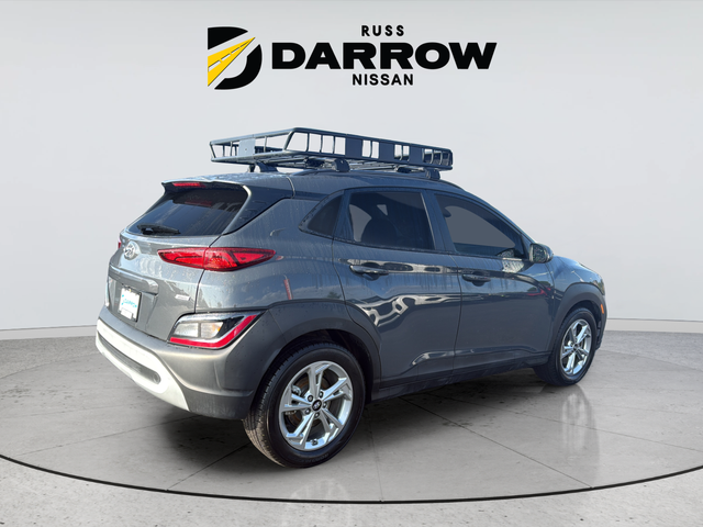 Used 2023 Gray Hyundai SEL image 5