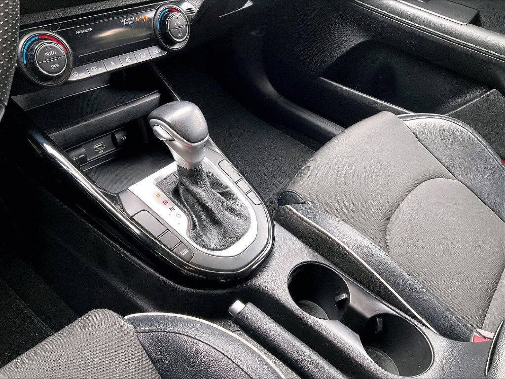 Used 2023 Gray Kia GT-Line image 20