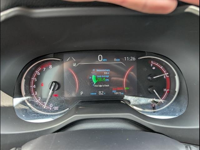 2024 Toyota RAV4 Adventure - Photo 17