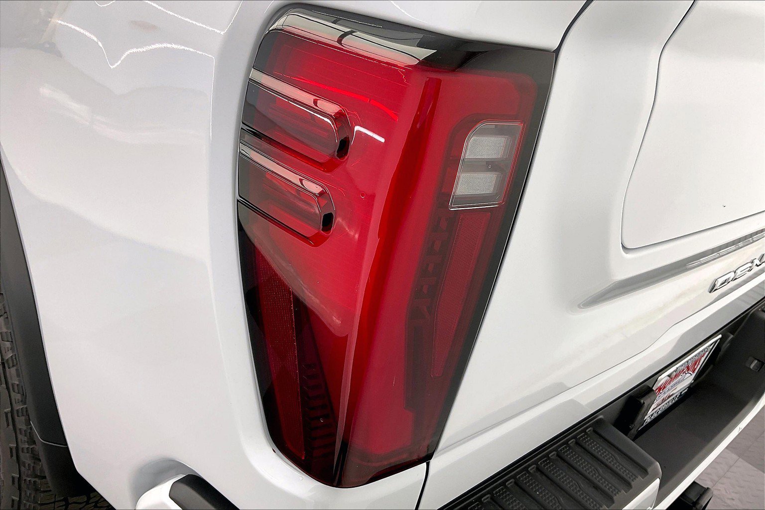 2026 GMC Sierra 2500HD Denali - Photo 16
