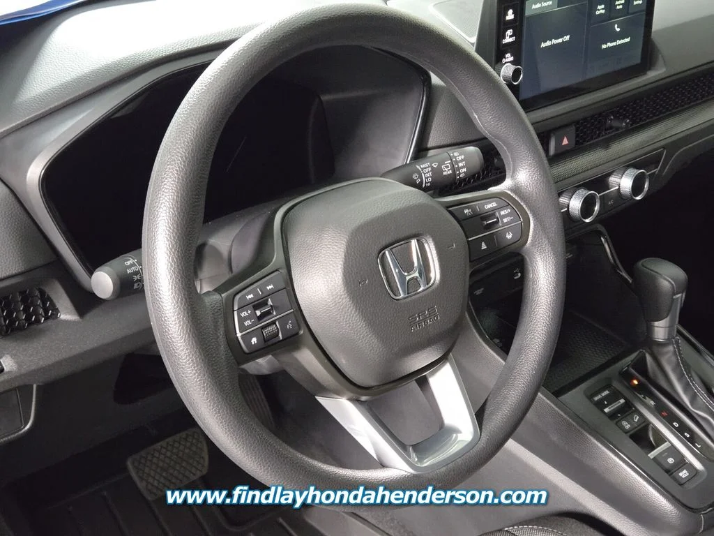 2026 Honda CR-V LX - Photo 25