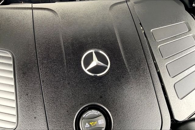 Used 2026 White Mercedes-Benz GLC 300 image 29