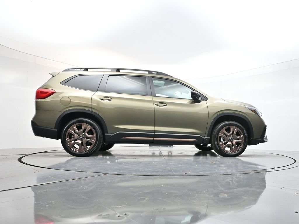 Used 2025 Brown Subaru Limited Bronze Edition image 44