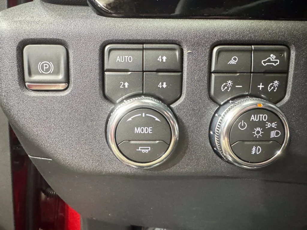 2026 GMC Sierra 2500HD SLT - Photo 20