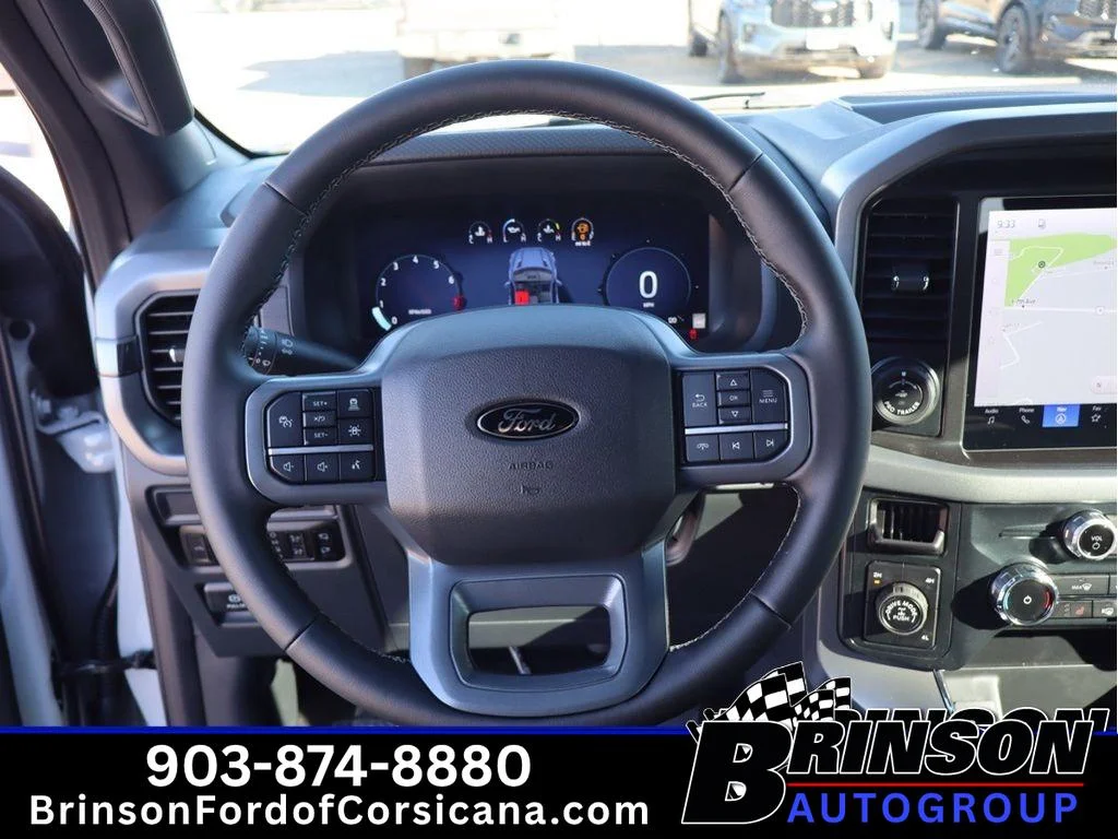 New 2026 Avalanche Ford XLT image 19
