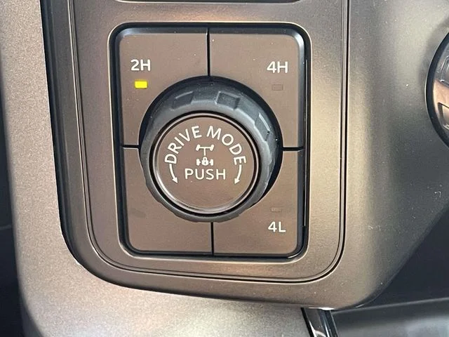 New 2026 Black Ford XLT image 21