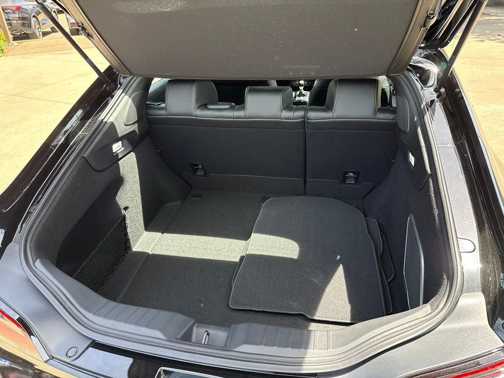 Certified Used 2026 Majestic Black Pearl Acura A-Spec Tech Package image 17