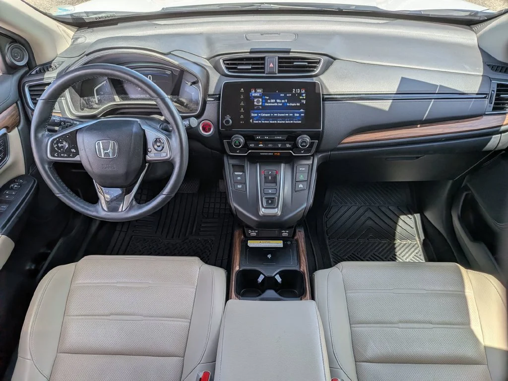 Used 2022  Honda Touring image 30