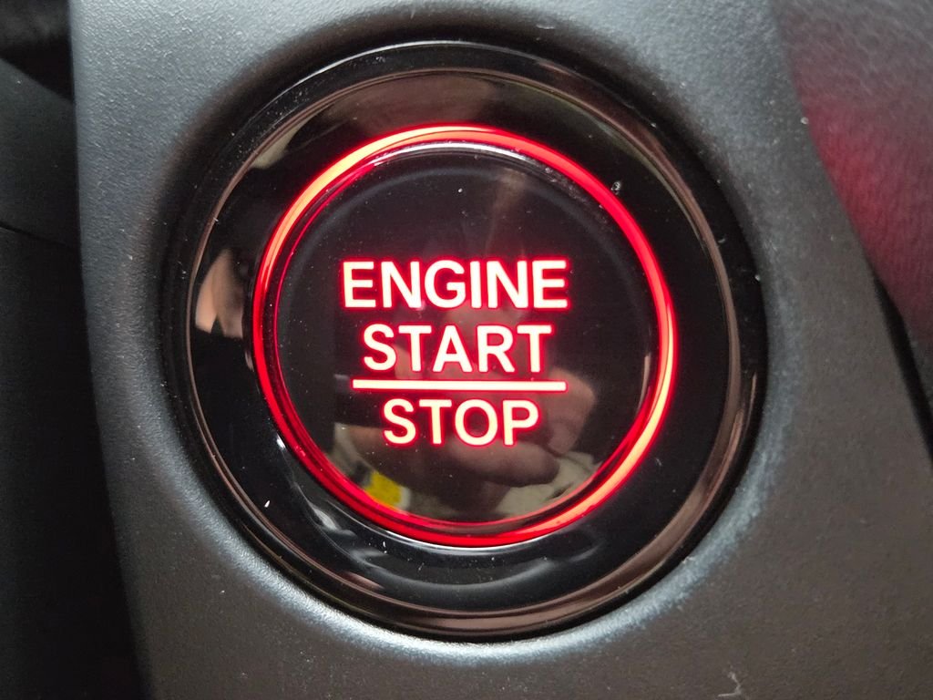 2023 Honda HR-V LX - Photo 34