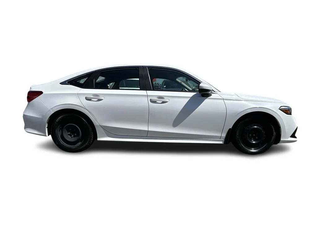 Used 2022 Platinum White Pearl Honda Sedan LX CVT Certified Pre-Owned   Local BC   Grea image 16