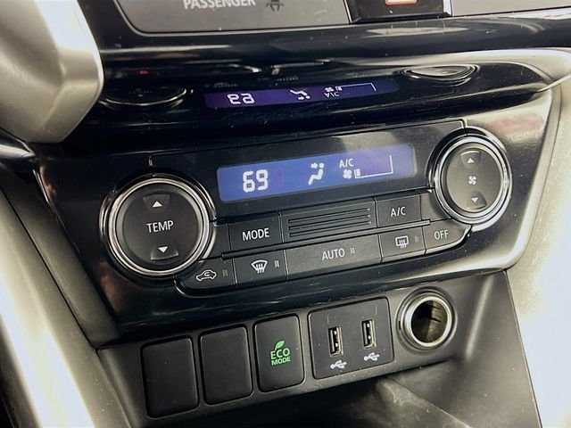 2019 Mitsubishi Eclipse Cross LE - Photo 18