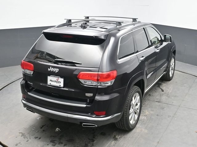 2020 Jeep Grand Cherokee Summit - Photo 33