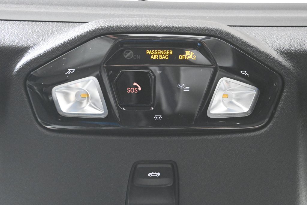 Used 2026 Red MINI  image 29
