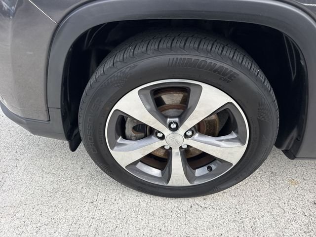 2019 Jeep Cherokee Limited - Photo 10