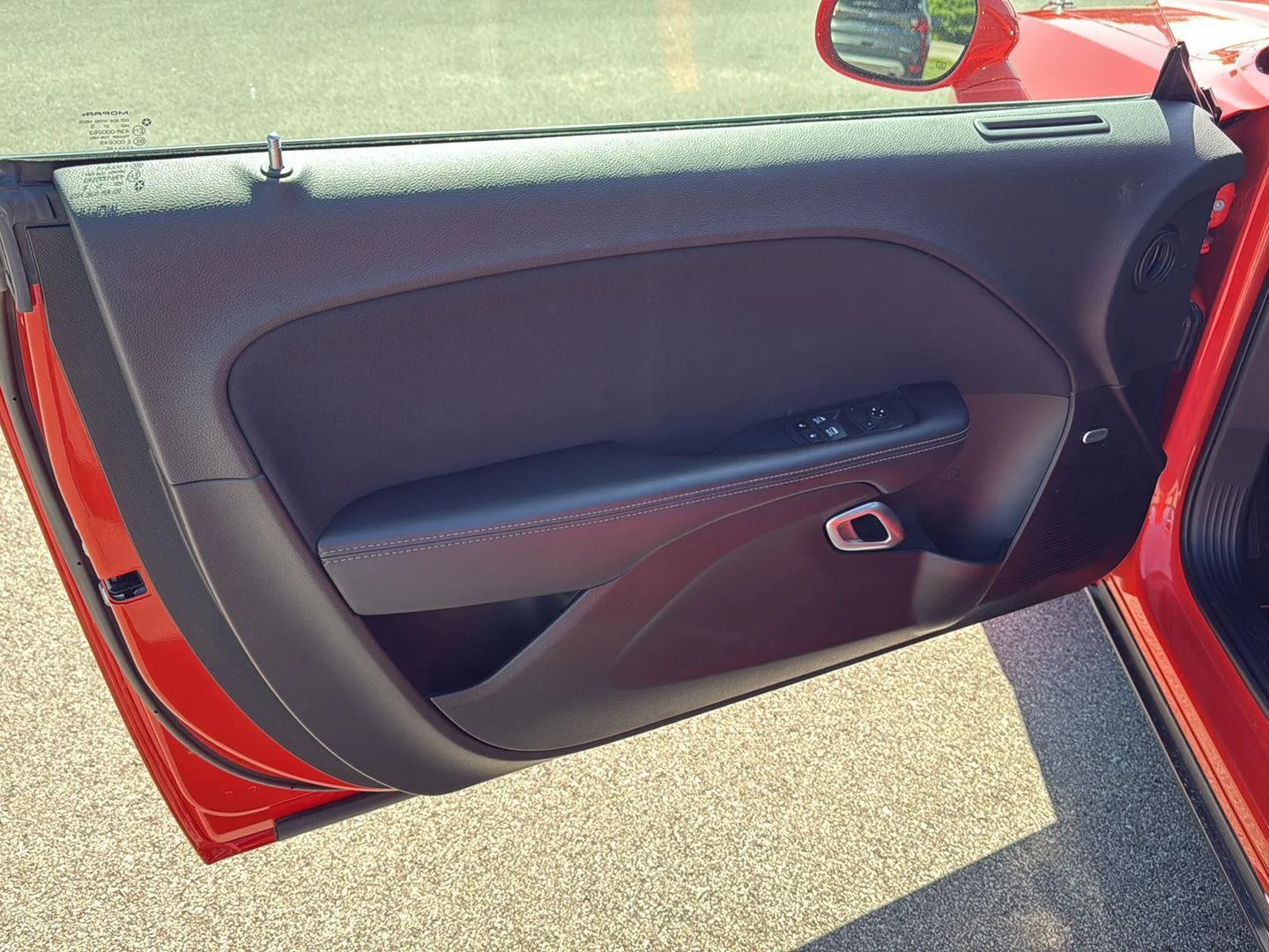 Used 2022 Go Mango Dodge R/T Scat Pack image 18