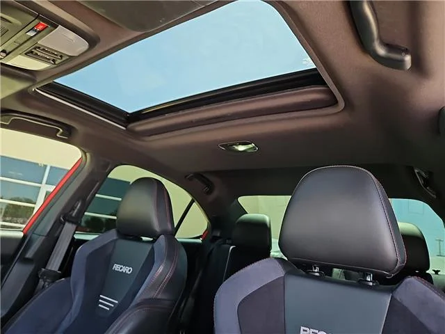 Used 2022 Red Subaru GT image 12