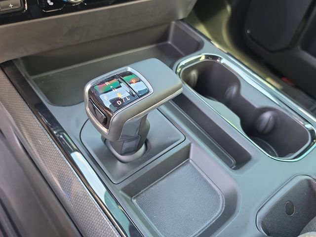 Used 2023 Glacier Blue Metallic Chevrolet ZR2 image 27