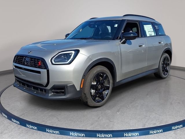 2027 MINI Countryman Signature Plus