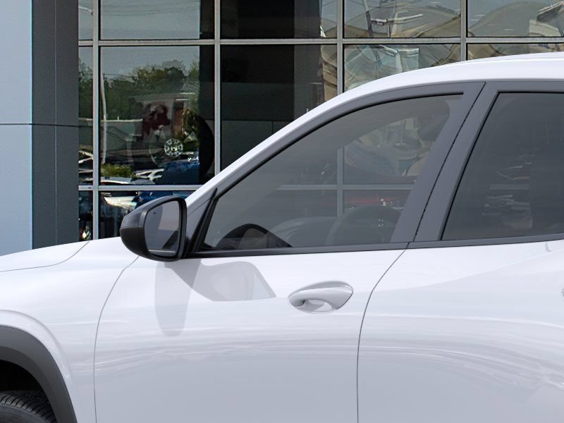 2026 Chevrolet Trax RS - Photo 12