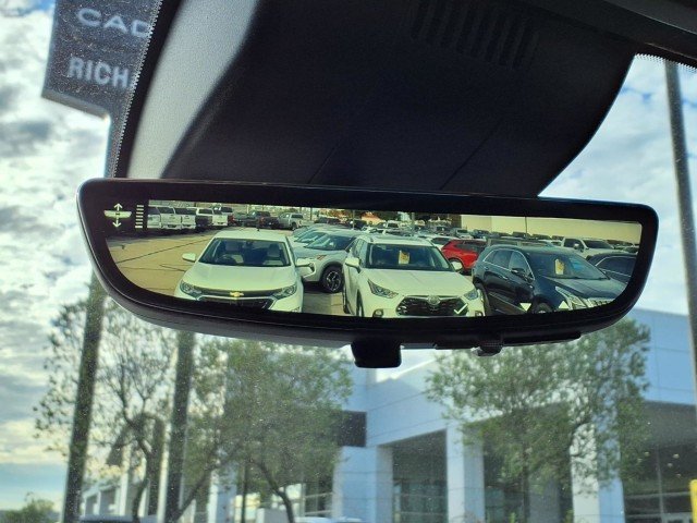 2026 GMC Sierra 1500 Denali - Photo 14