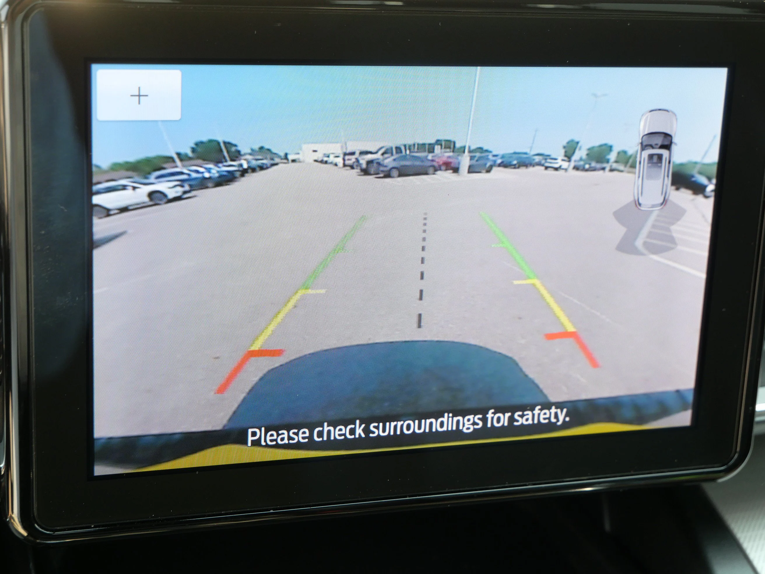 Used 2020 Agate Black Metallic Ford XLT image 33