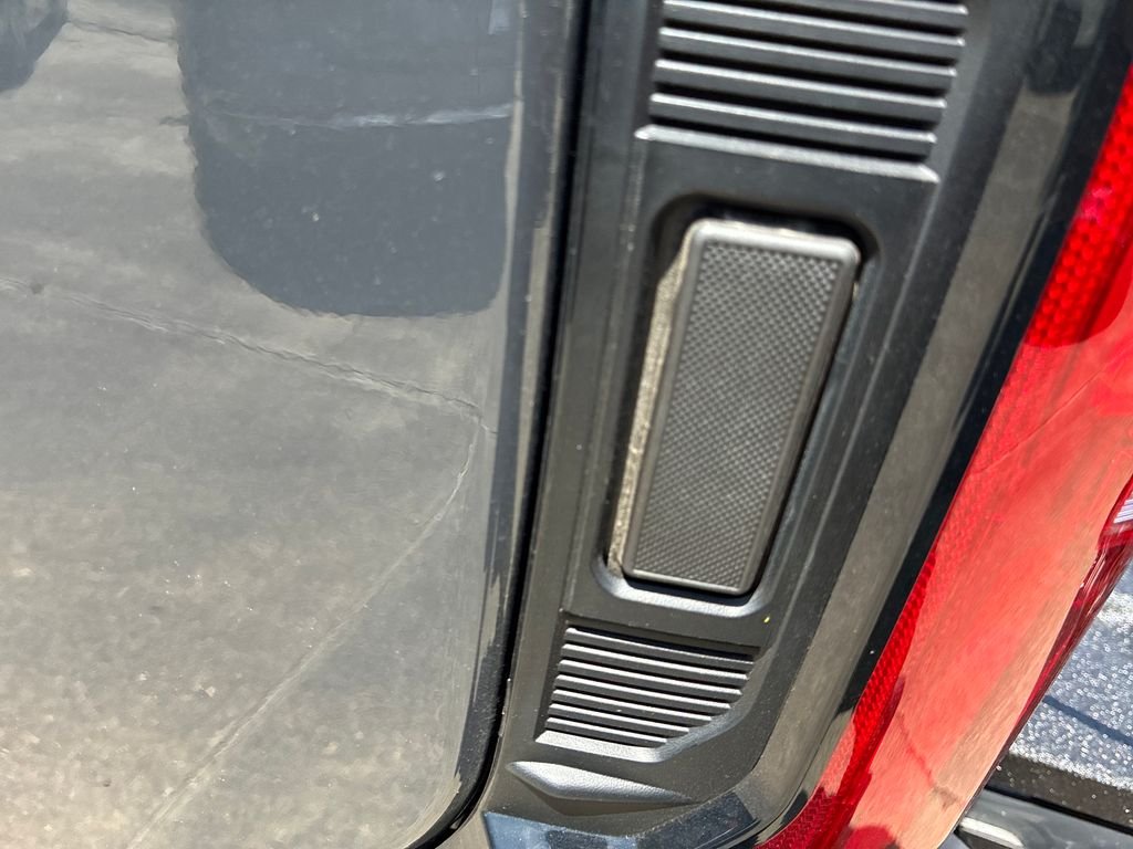 2026 Toyota Tacoma TRD Pro - Photo 50