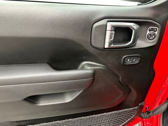 2025 Jeep Wrangler 4xe Willys 4XE - Photo 12