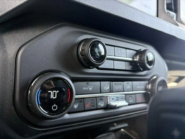 Used 2025 Marsh Gray Ford Outer Banks image 6