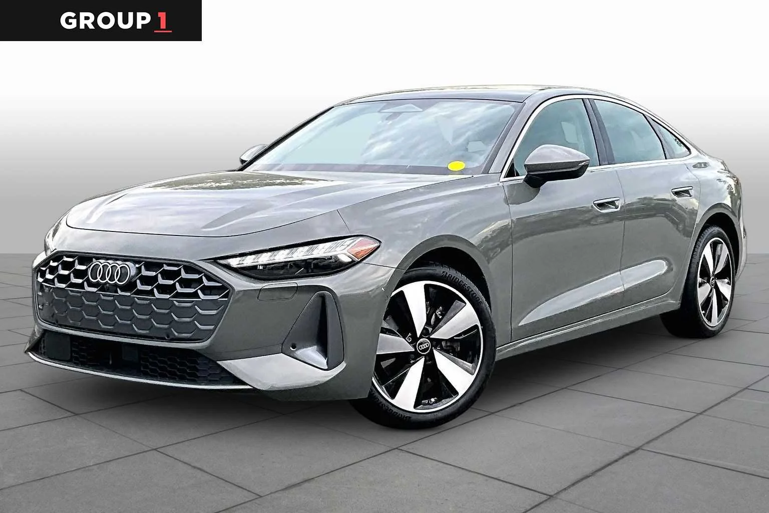 Certified Pre-Owned 2025 Audi New A5 Premium Plus