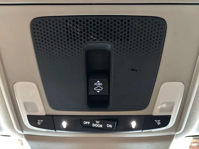 Used 2024 Blue Honda Touring image 23