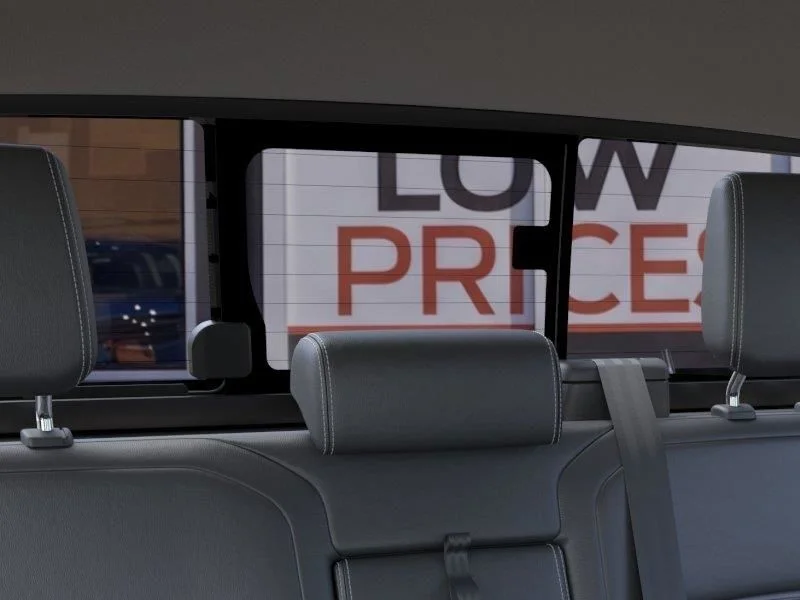 New 2026 Avalanche Ford Lariat® image 22
