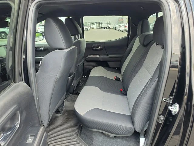 Used 2023 Black Toyota TRD Off-Road image 22