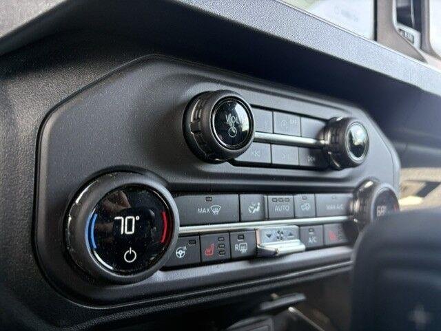 Used 2025 Marsh Gray Ford Outer Banks image 6