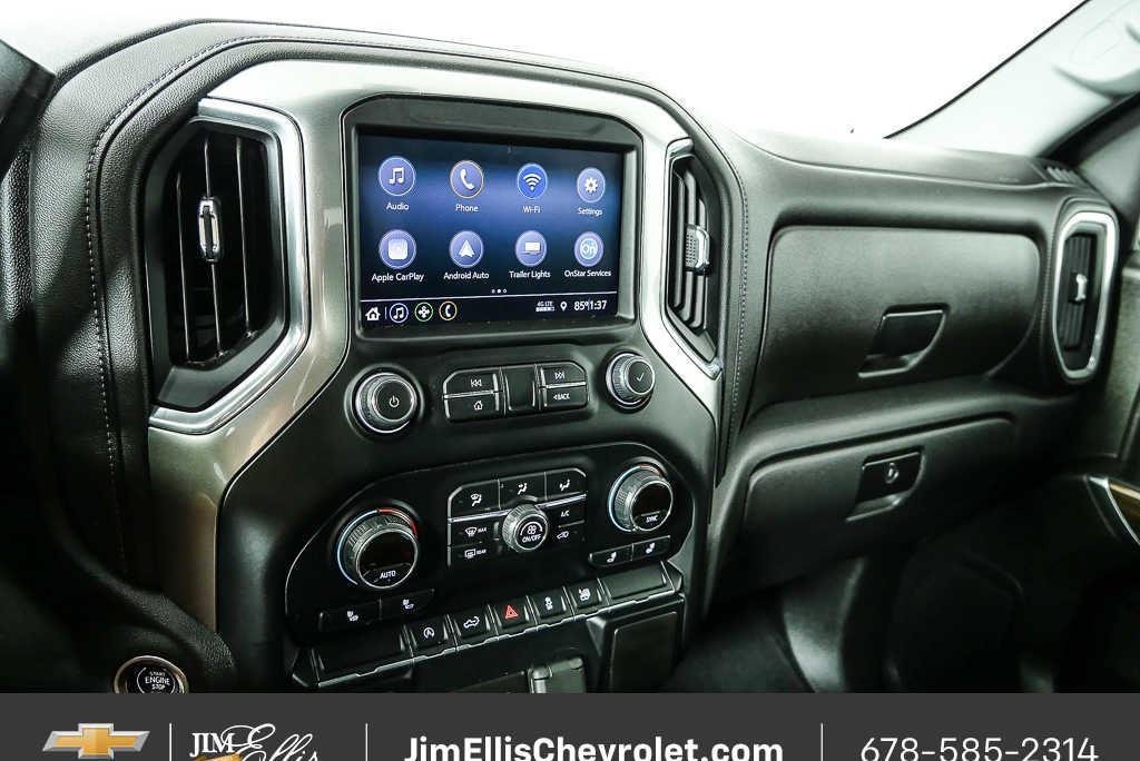 2021 Chevrolet Silverado 1500 LT - Photo 12