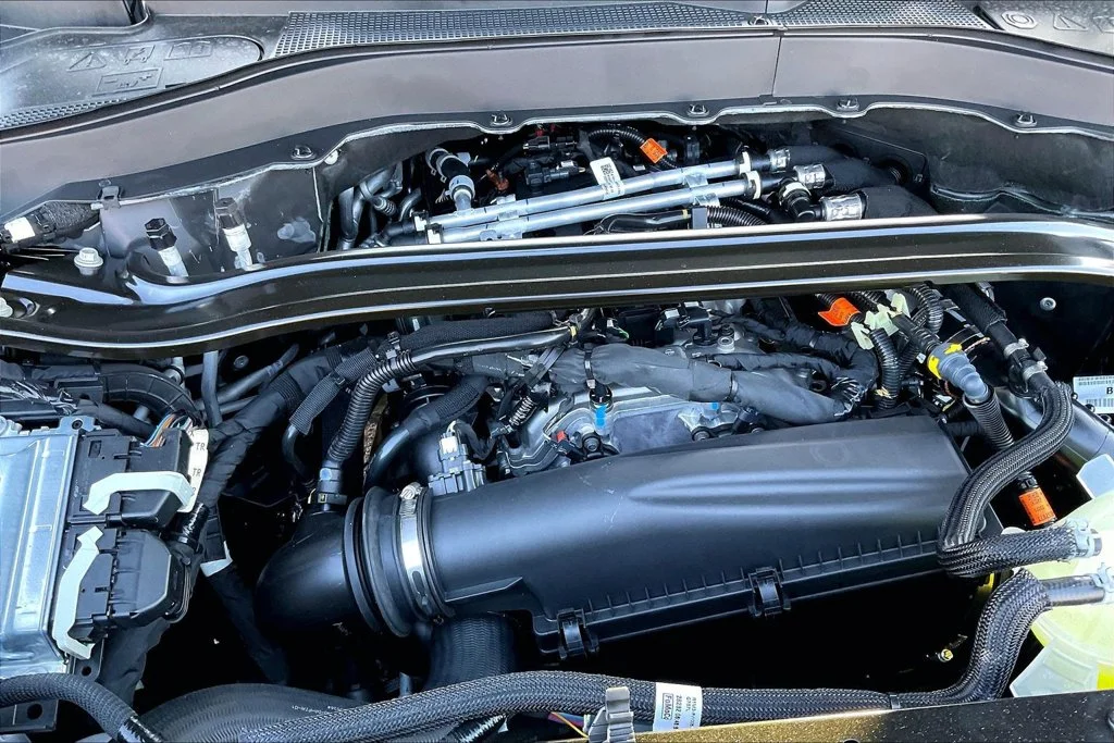 Vehicle thumbnail