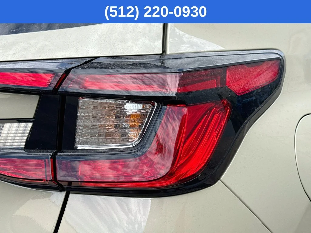 New 2026 Beige Subaru Limited image 34