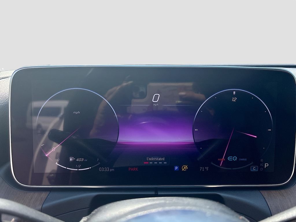 Used 2022 White Mercedes-Benz C 300 image 38