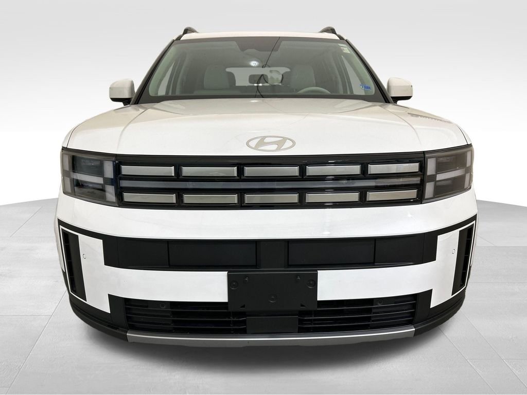 2026 Hyundai Santa Fe SEL - Photo 9