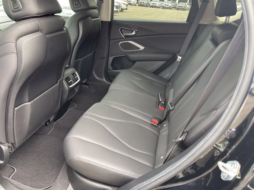 2024 Acura RDX Base - Photo 35