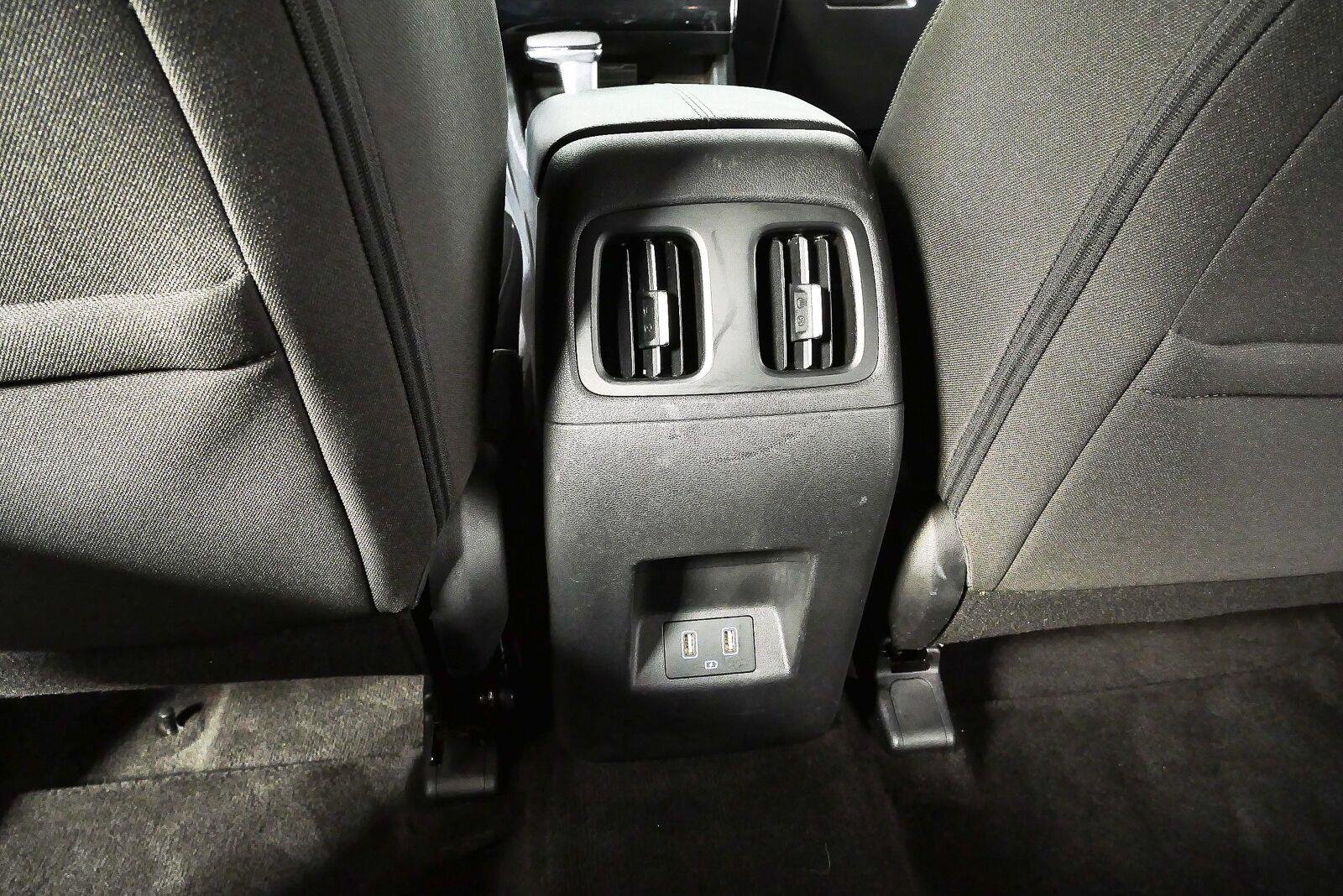 Used 2022 Portofino Gray Hyundai SEL image 18