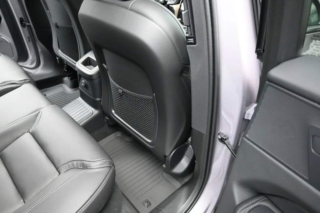 New 2027 Aurora Silver Volvo T8 Ultra image 16