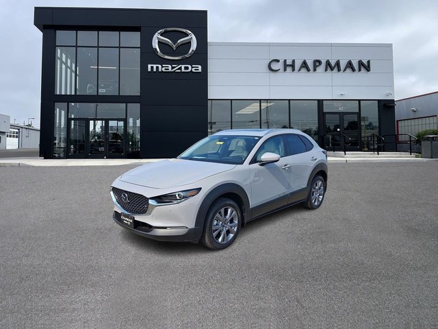 2026 Mazda CX-30 2.5 S Premium AWD