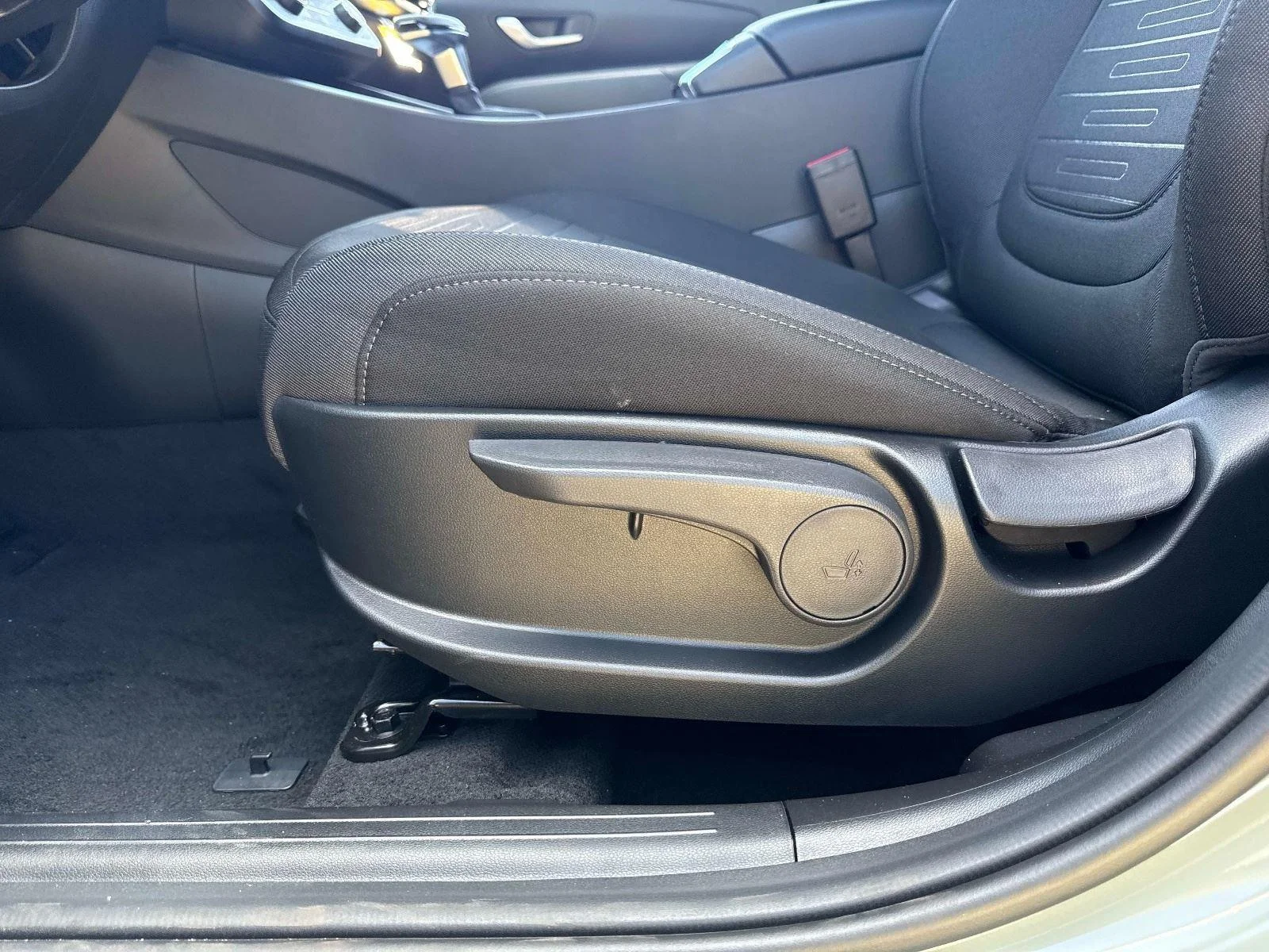 2026 Hyundai Santa Cruz SE - Photo 19
