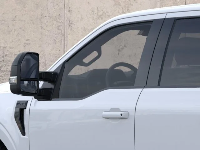 New 2026 Oxford White Ford XLT image 20