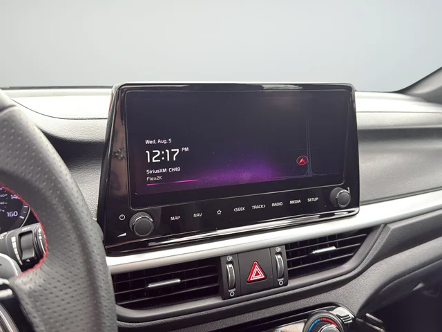 Used 2024 Gray Kia GT image 14