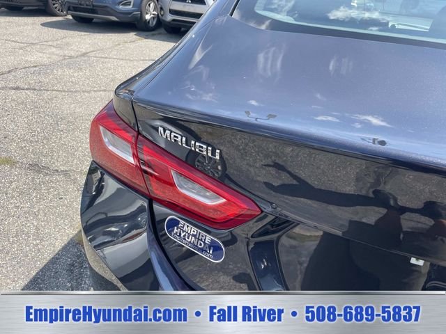 Used 2023 Ash Chevrolet LT image 5