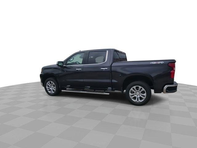 2024 Chevrolet Silverado 1500 LTZ - Photo 6