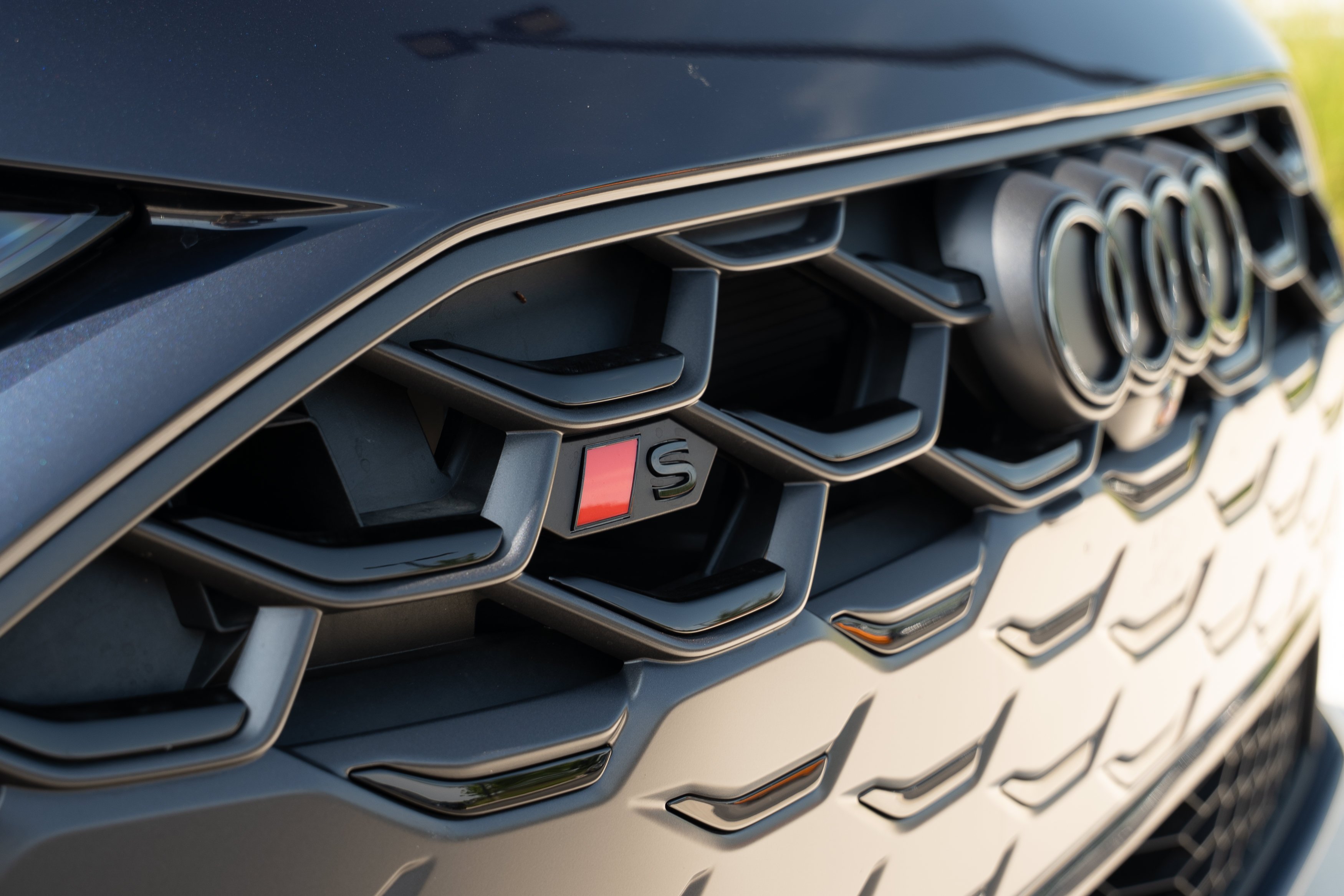 New 2026 Firmament Audi Prestige image 41